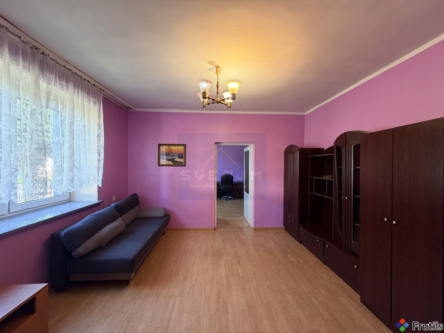 Mieszkania w domu wolnostojącym – zdjęcie 9 z 9