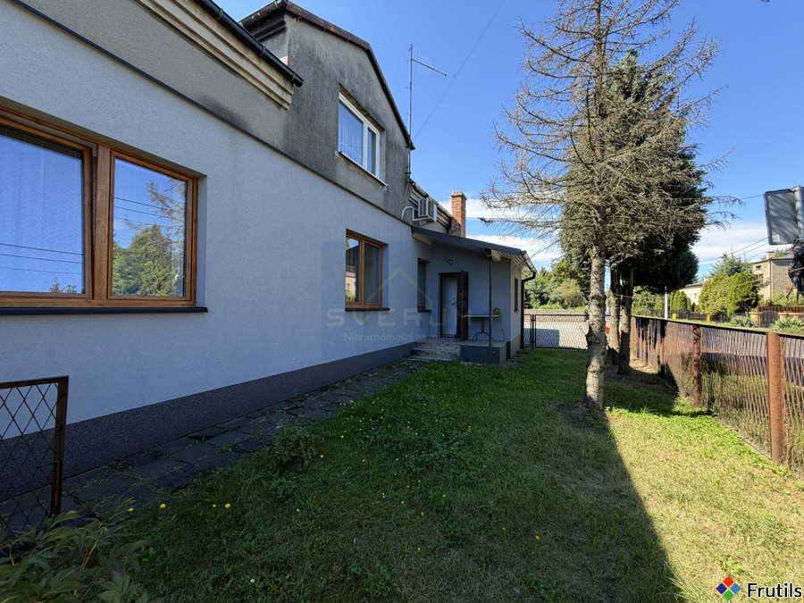 Mieszkania w domu wolnostojącym – zdjęcie 8 z 9