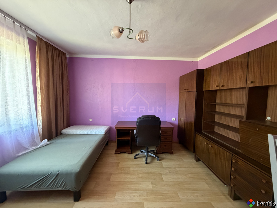Mieszkania w domu wolnostojącym – zdjęcie 4 z 9