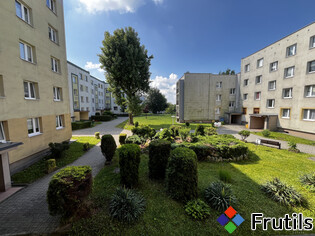 [Oferta Sprzedam mieszkanie – Tarnowskie Góry, ul. Włoska]