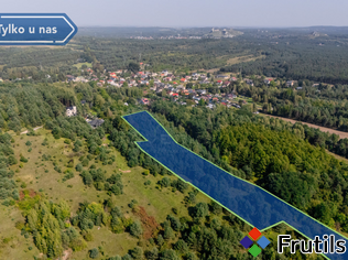 [Oferta Piękna Malownicza Działka Jura Skrajnica]
