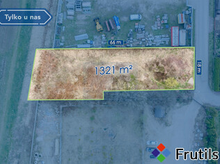 [Oferta Działka Stradom ul. Żmurki]