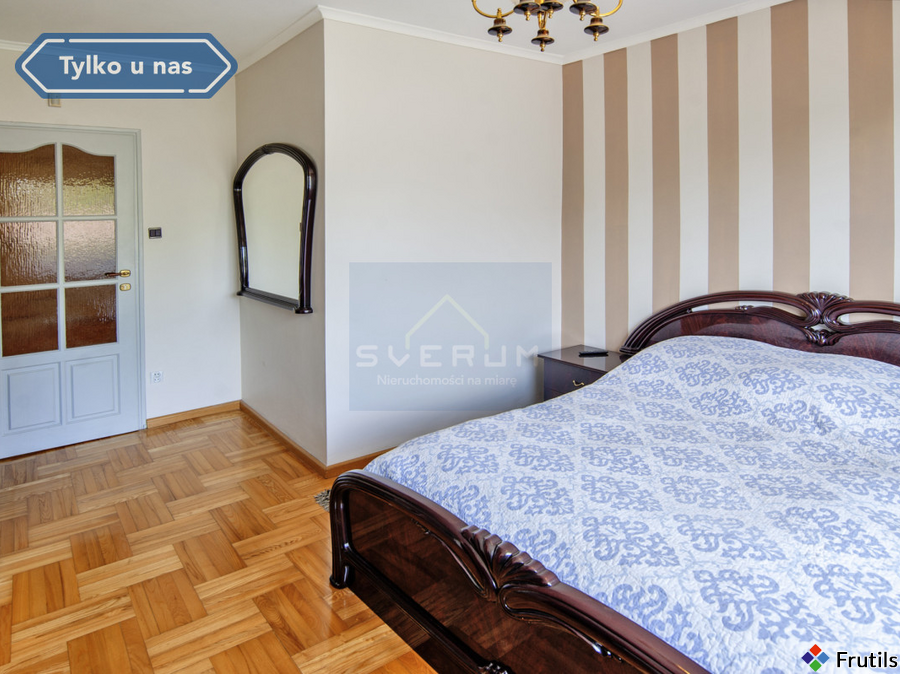 Dom z garażem, działka 1185m2 Częstochowa Lisiniec – zdjęcie 10 z 20
