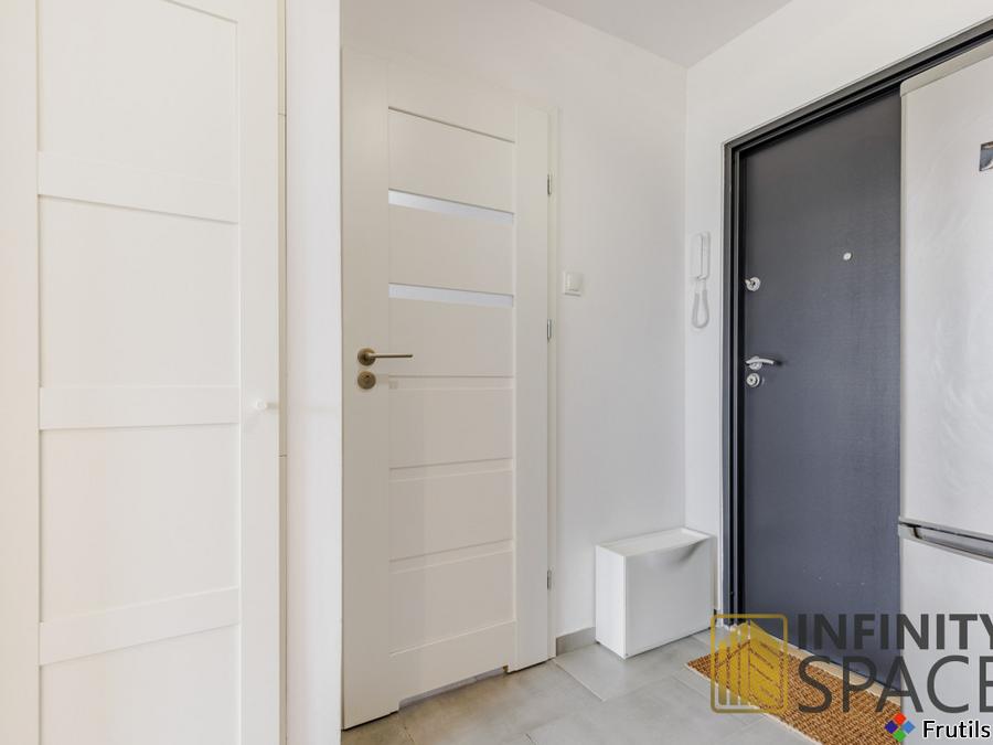 Wyremontowane studio | Ładny widok | Mokotów – zdjęcie 5 z 13