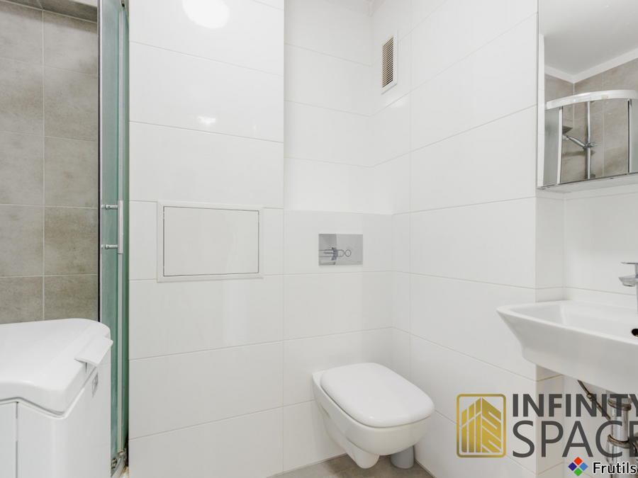 Wyremontowane studio | Ładny widok | Mokotów – zdjęcie 6 z 13