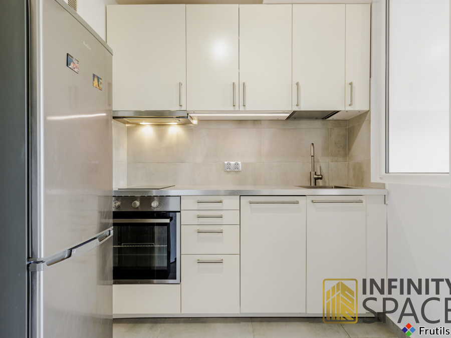 Wyremontowane studio | Ładny widok | Mokotów – zdjęcie 4 z 13