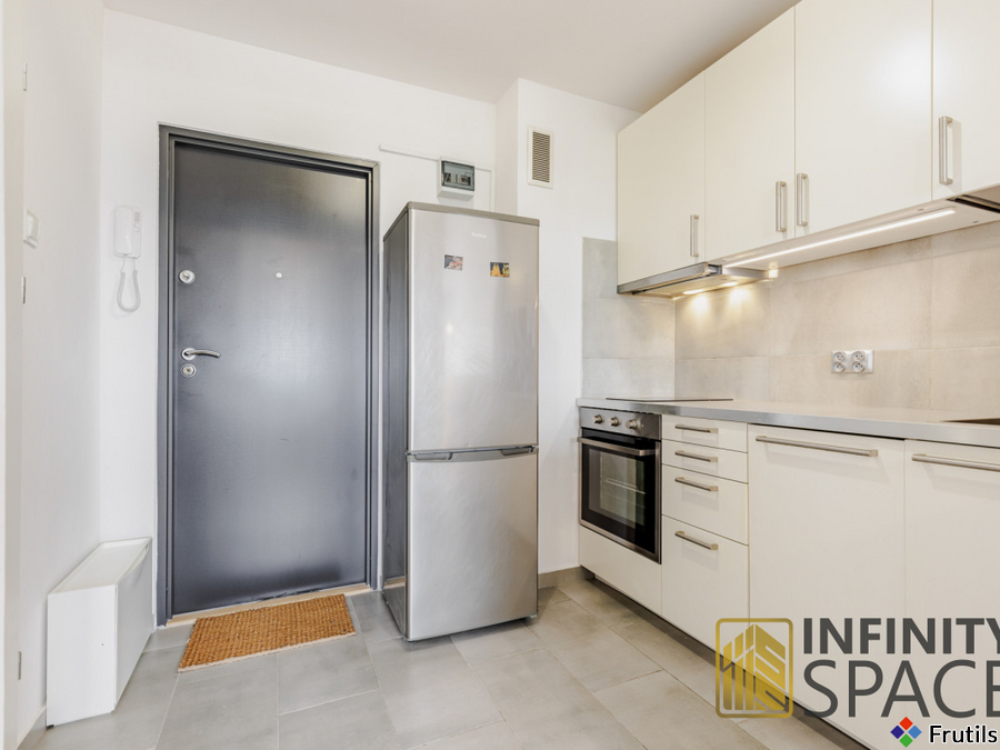 Wyremontowane studio | Ładny widok | Mokotów – zdjęcie 12 z 13