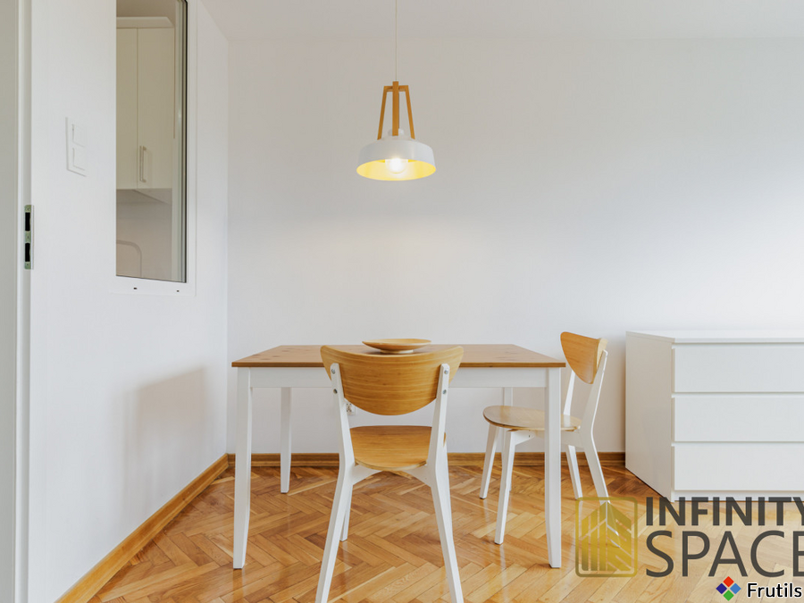 Wyremontowane studio | Ładny widok | Mokotów – zdjęcie 2 z 13