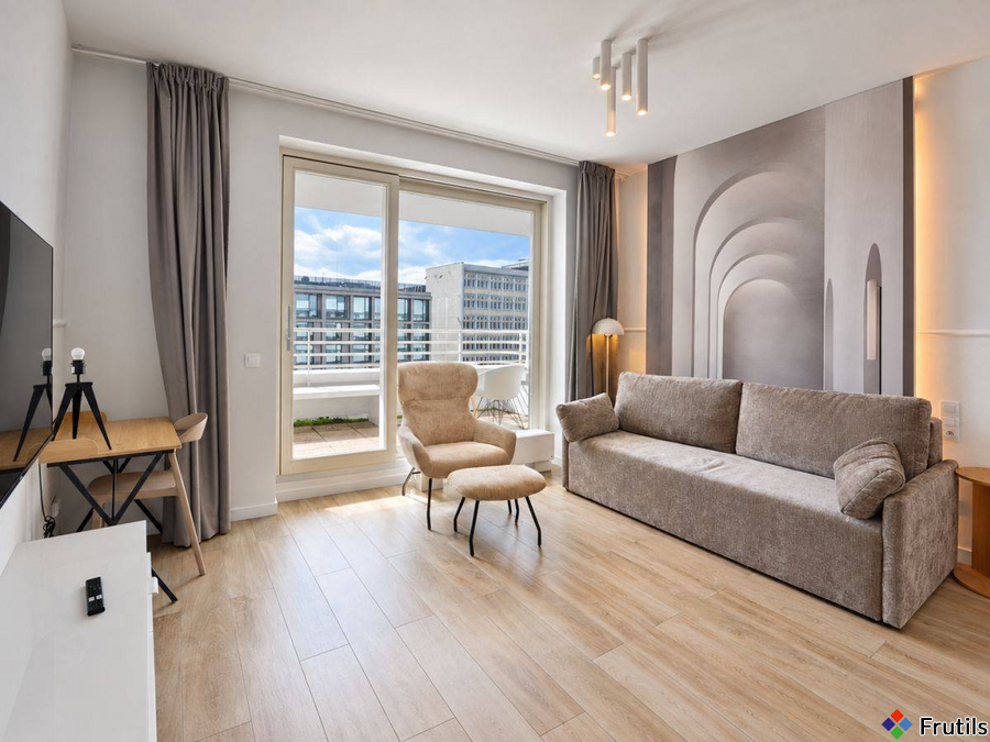 Ovo Modern Studio For Sale – zdjęcie 2 z 4