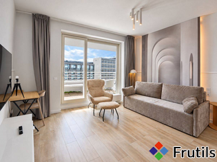 Ovo Modern Studio For Sale – miniatura 2