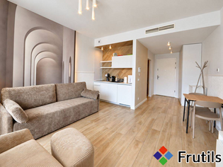 [Oferta Ovo Modern Studio For Sale]