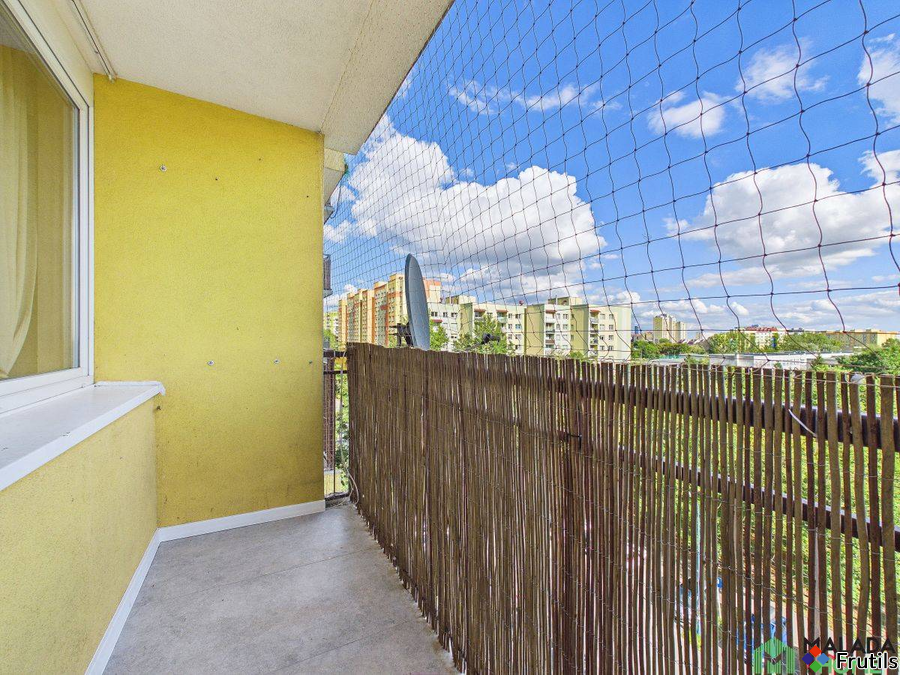 3 pokoje z balkonem | nowa instalacja | po remonci – zdjęcie 14 z 20