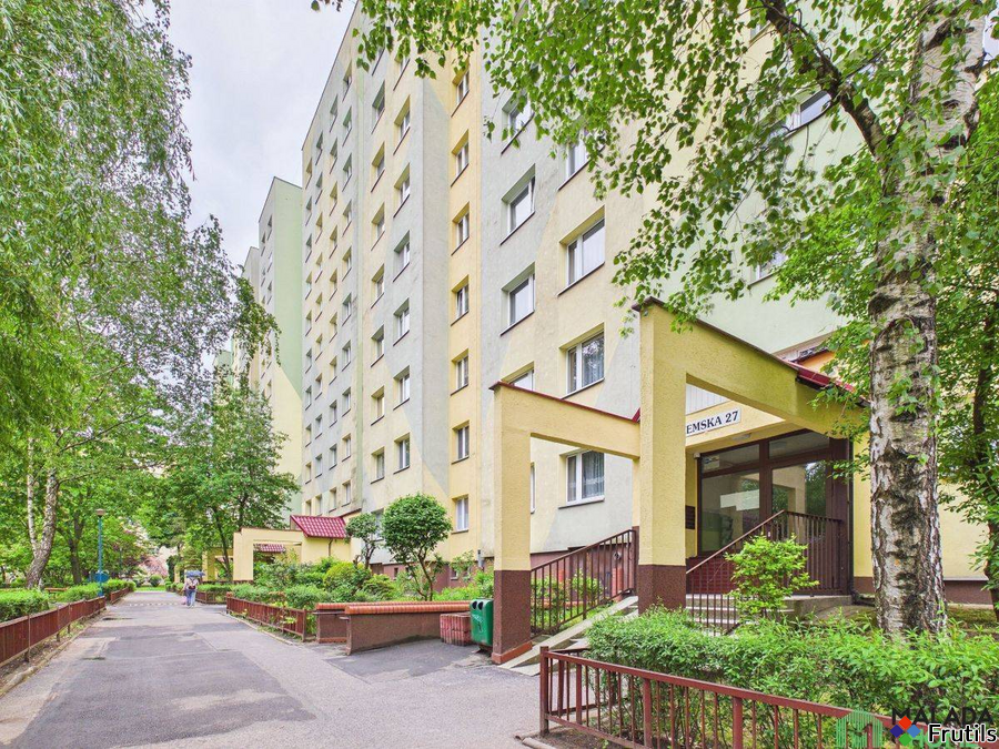 3 pokoje z balkonem | nowa instalacja | po remonci – zdjęcie 5 z 20