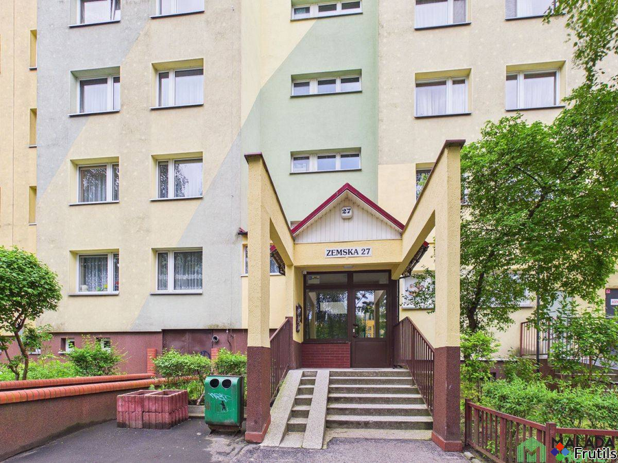 3 pokoje z balkonem | nowa instalacja | po remonci – zdjęcie 4 z 20