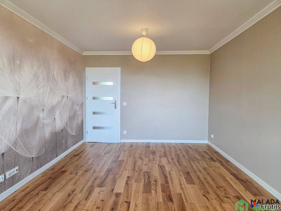 3 pokoje z balkonem | nowa instalacja | po remonci – zdjęcie 10 z 20