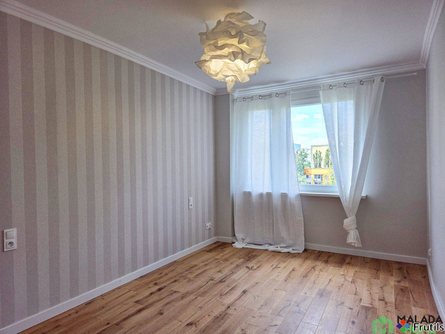 3 pokoje z balkonem | nowa instalacja | po remonci – zdjęcie 17 z 20