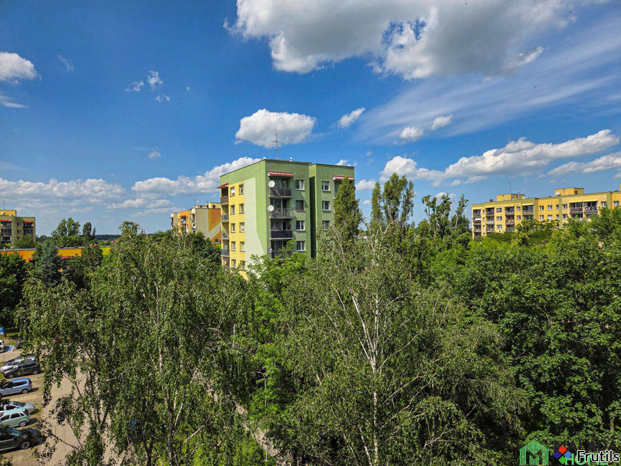 3 pokoje z balkonem | nowa instalacja | po remonci – zdjęcie 19 z 20