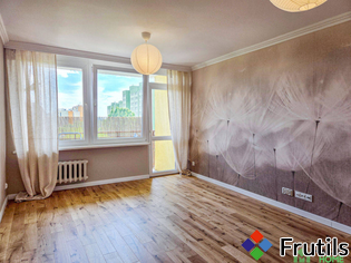 [Oferta 3 pokoje z balkonem | nowa instalacja | po remonci]