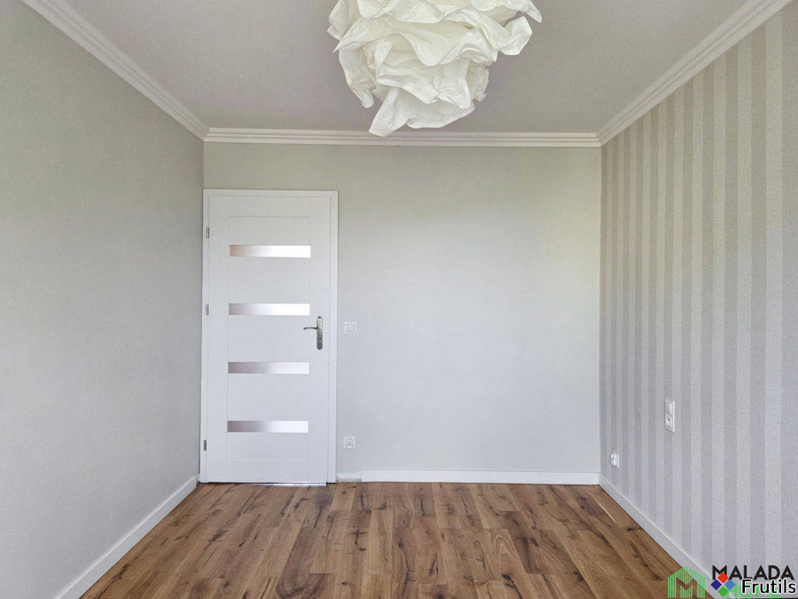 3 pokoje z balkonem | nowa instalacja | po remonci – zdjęcie 18 z 20