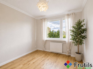 [Oferta 3 pokoje z balkonem | nowa instalacja, po remoncie]