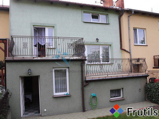 [Oferta Dom w cenie mieszkania 220m2/8p.2trasy,garaż,2wej.]