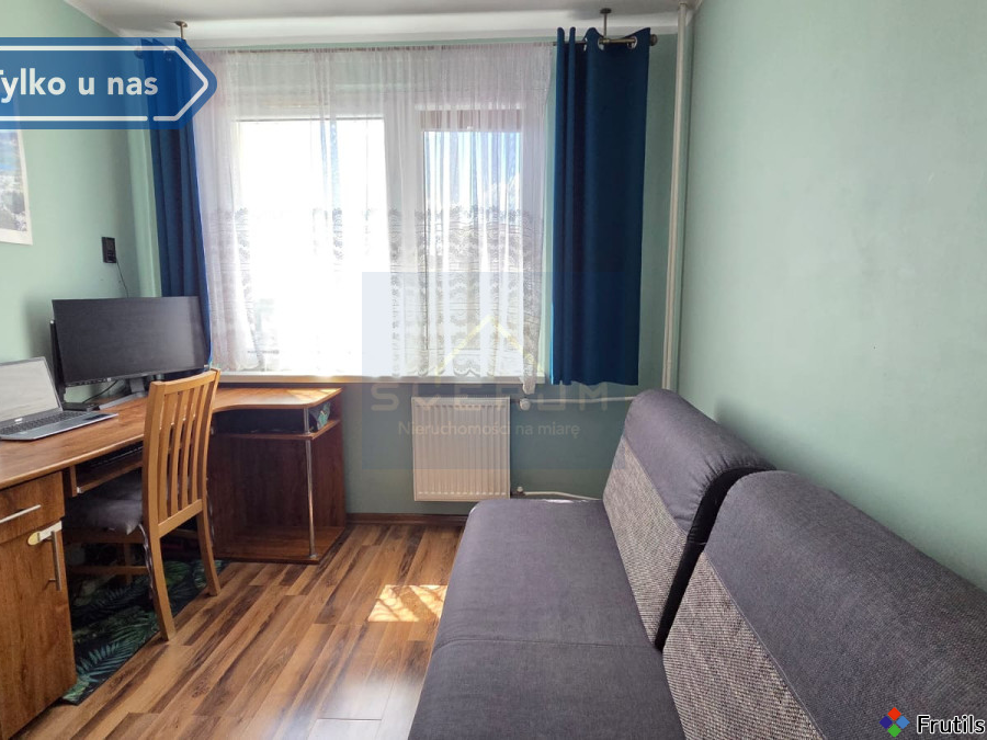 Mieszkanie na sprzedaż, Tysiąclecie – zdjęcie 3 z 9
