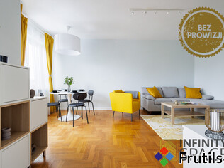 [Oferta Nowe! | 3 pokoje | Park Szczęśliwicki | Garaż]