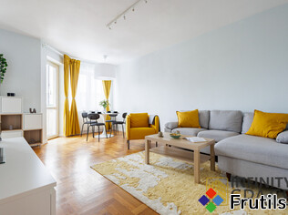 [Oferta Nowe! | 3 pokoje | Park Szczęśliwicki | Garaż]