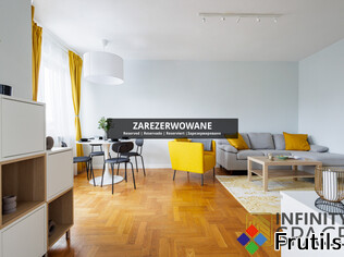 [Oferta Nowe! | 3 pokoje | Park Szczęśliwicki | Garaż]