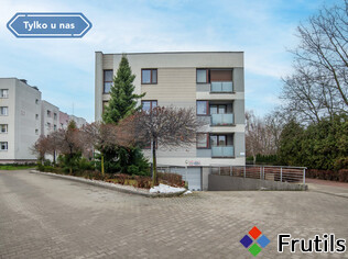 [Oferta Przestronne mieszkanie ,nowe bloki Zawodzie]