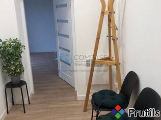 [Oferta Nowoczesny lokal 8m2 na biuro/gabinet/kancelaria]