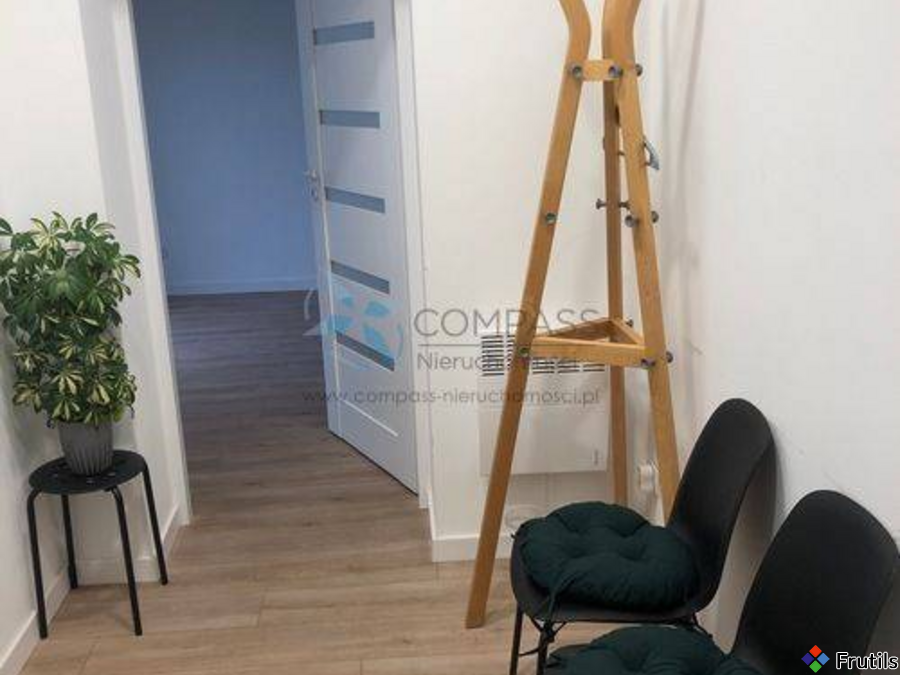 Nowoczesny lokal 8m2 na biuro/gabinet/kancelaria – zdjęcie 1 z 8