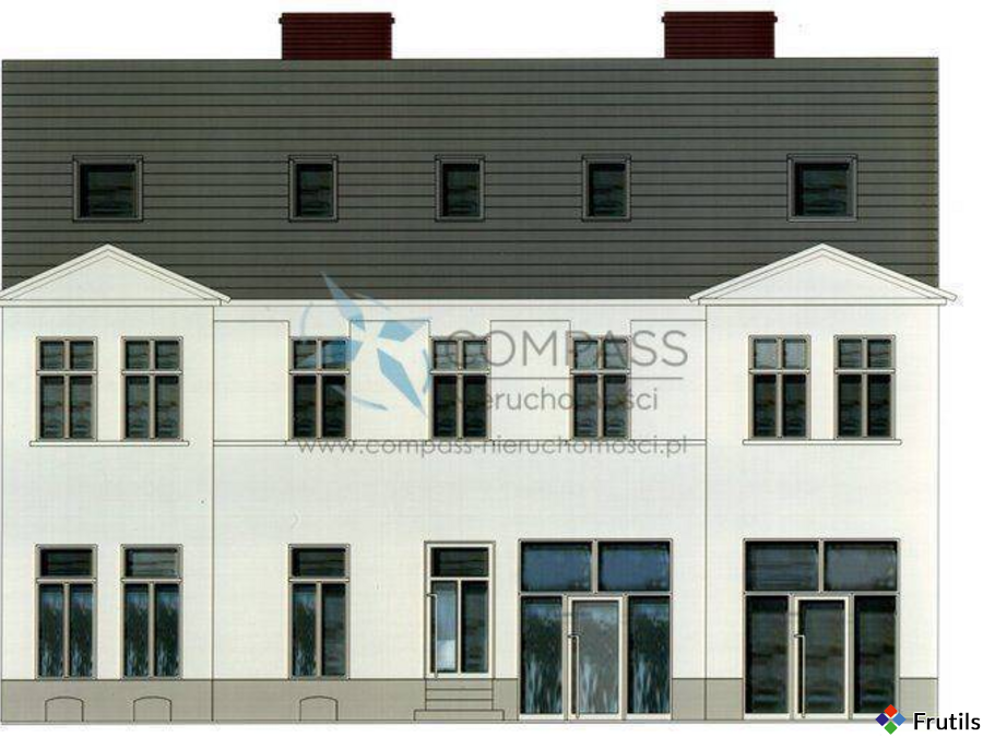 Nowoczesny lokal 8m2 na biuro/gabinet/kancelaria – zdjęcie 8 z 8