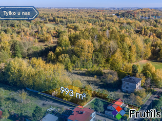 [Oferta Działka 993 m² | Częstochowa Dzbanów, ul. Chłopska]