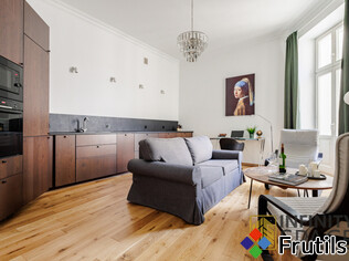 [Oferta Nowy! 48m2 | Ścisłe centrum | Łazienki Królewskie]