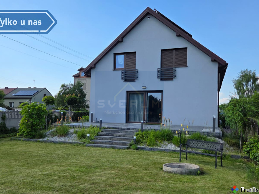 Dom wolnostojący, Częstochowa - Dźbów – zdjęcie 19 z 19