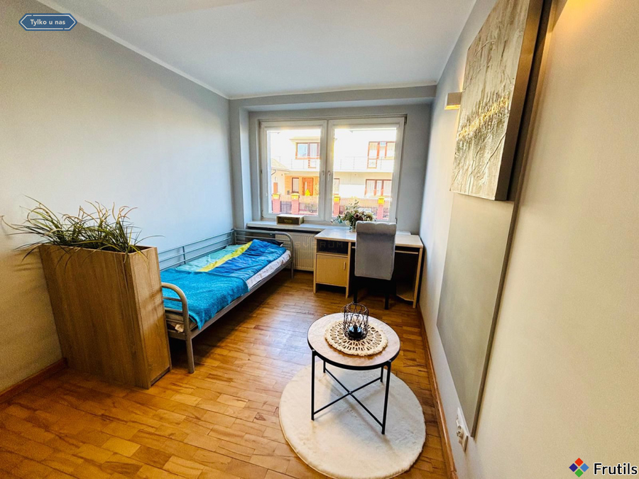 Mieszkanie na sprzedaż, Tysiąclecie – zdjęcie 3 z 6