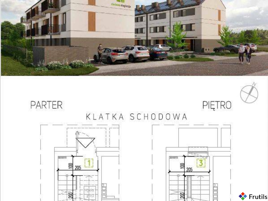 Nowe 3 Pokoje | Fotowoltaika | 2 Miejsca w cenie – zdjęcie 6 z 20