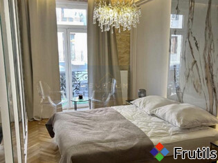 [Oferta Przestronne mieszkanie - Śródmieście]