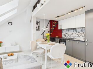 [Oferta Stylowe mieszkanie po remoncie Kamienica Katowice]