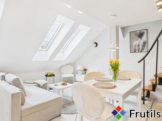 [Oferta Stylowe mieszkanie po remoncie Kamienica Katowice]