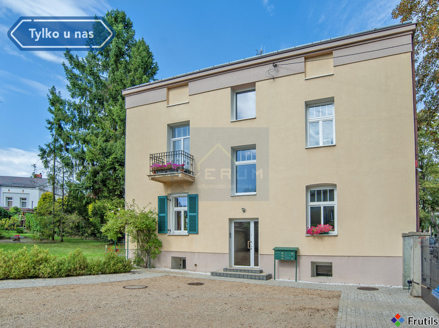 Elegancka kamienica przy Jasnej Górze z 6 lokalami – zdjęcie 12 z 20