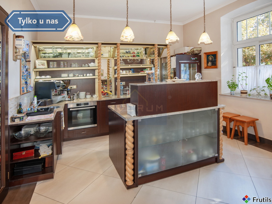 Elegancka kamienica przy Jasnej Górze z 6 lokalami – zdjęcie 19 z 20