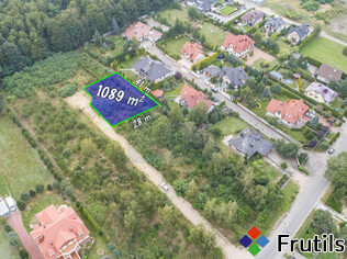 [Oferta Działka budowlana Częstochowa/Północ]