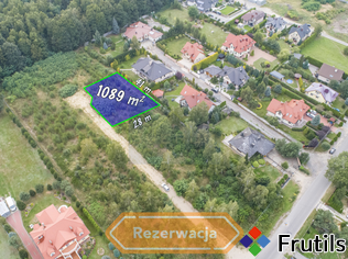 [Oferta Działka budowlana Częstochowa/Północ]