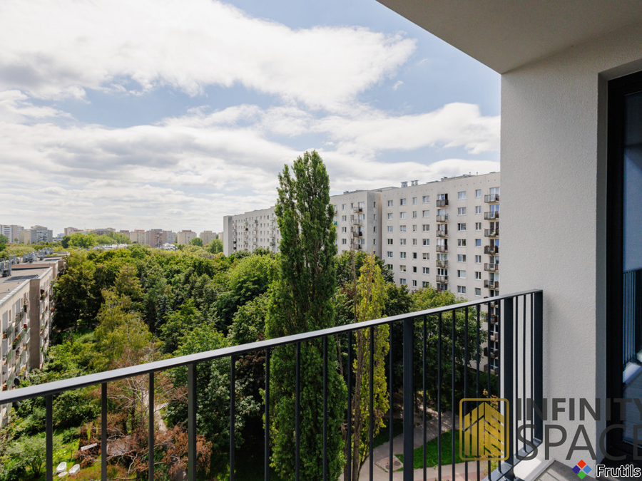 Widok na zieleń | Pierwszy najemca – zdjęcie 3 z 16