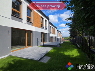 [Oferta Dom szeregowy, Północ]
