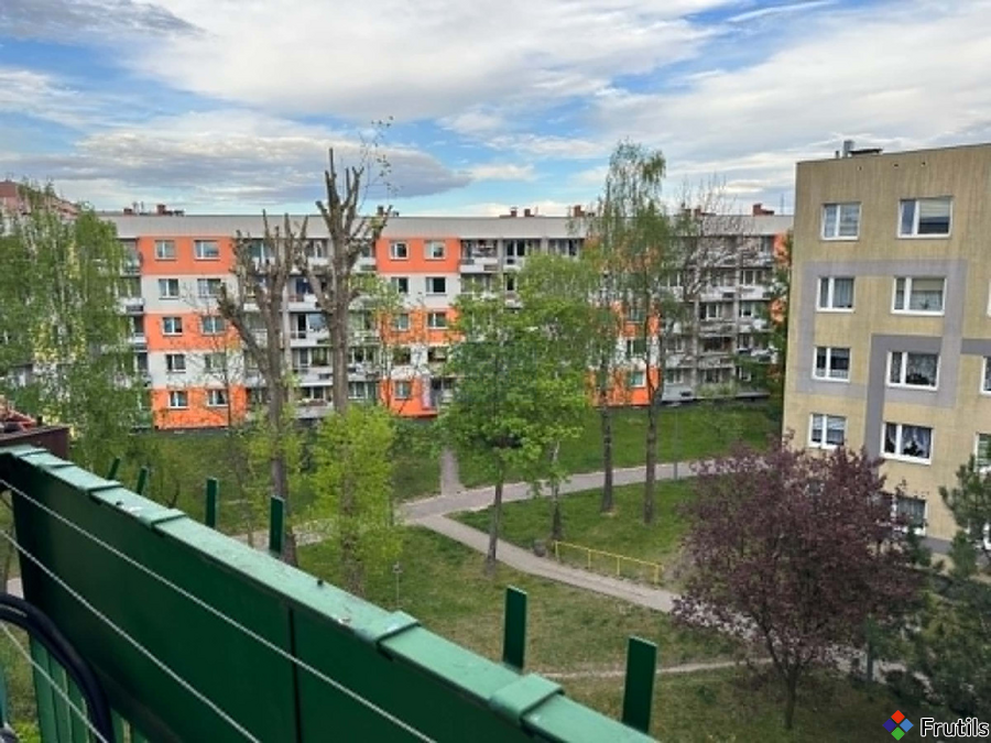 M4 z dużym balkonem, Wrzosowiak – zdjęcie 8 z 8
