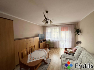 [Oferta M4 z dużym balkonem, Wrzosowiak]