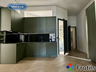 [Oferta apartament 119,3 m2 w kamienicy w ŚRÓDMIEŚCIU]